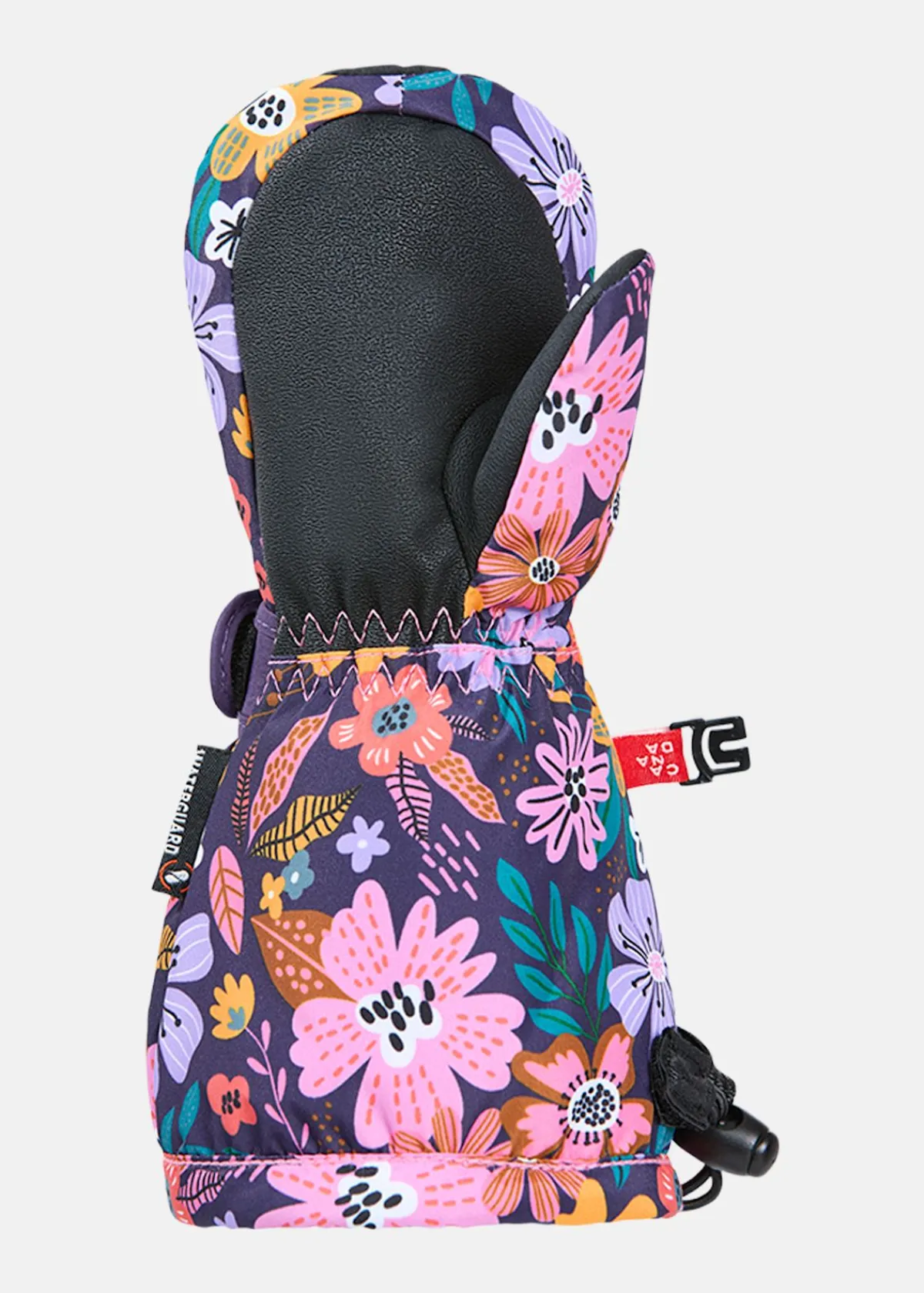 Barn Kombi ROOMY CHILD MITT
