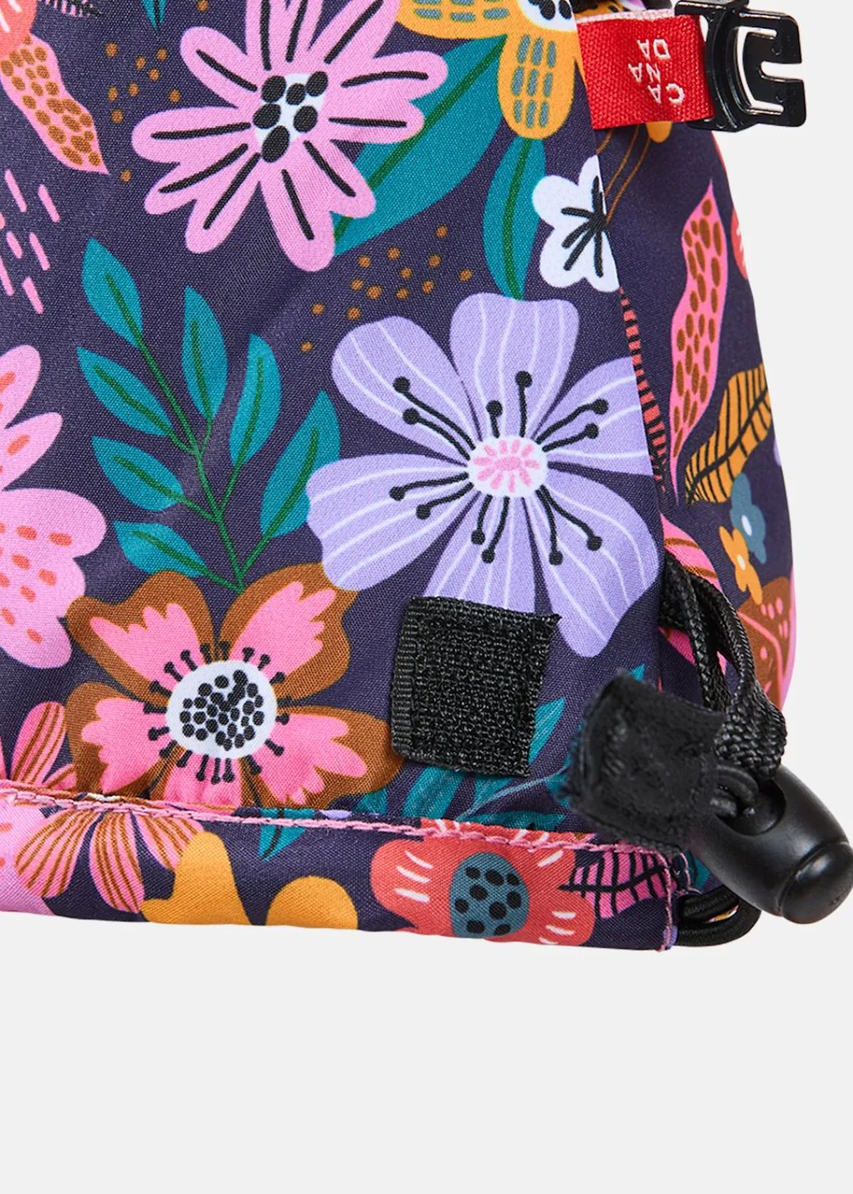 Barn Kombi ROOMY CHILD MITT