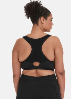 Q-collection Rosa W Medium Support Seamless
