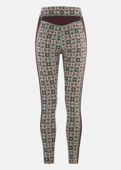 Kari Traa ROSE HIGH WAIST PANT
