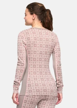 Kari Traa ROSE LS