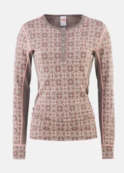 Kari Traa ROSE LS