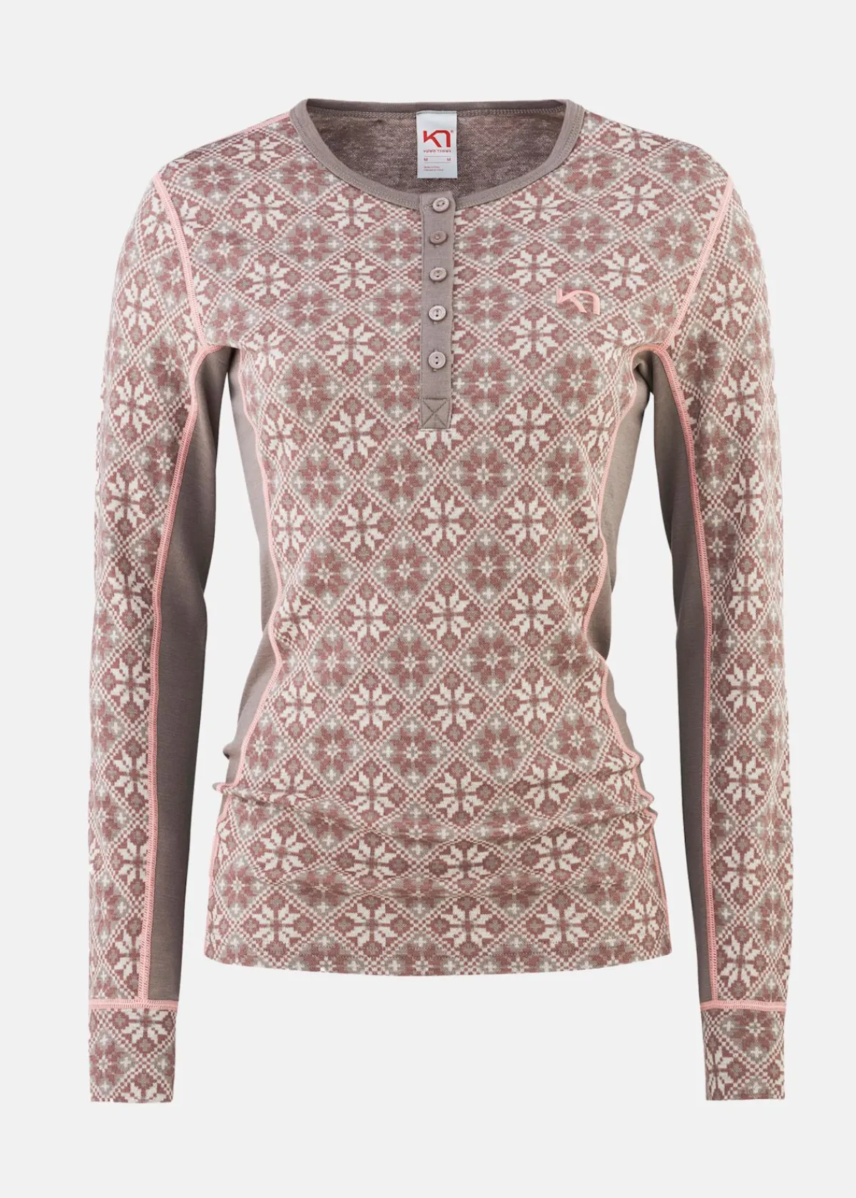 Kari Traa ROSE LS