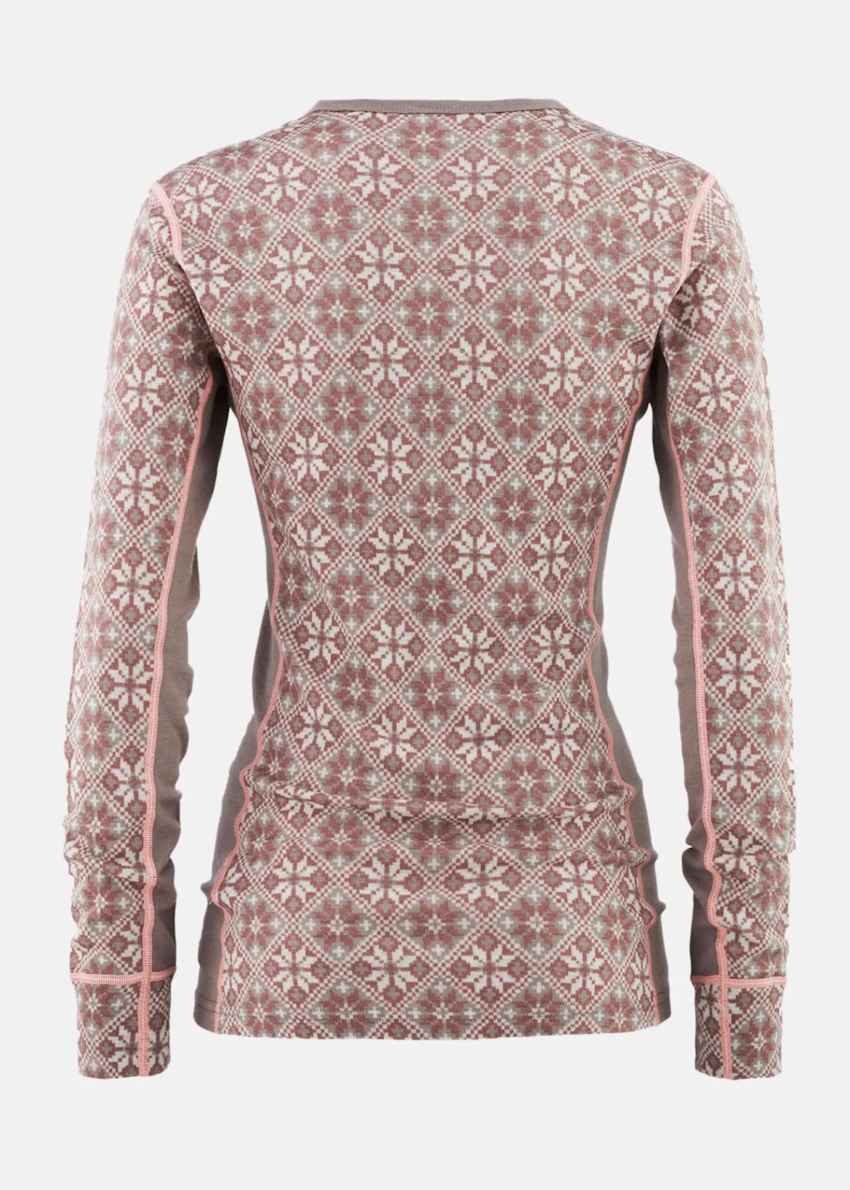 Kari Traa ROSE LS