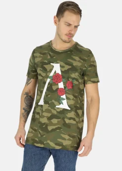 Slade Rose Tee