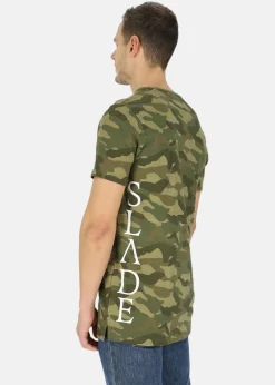 Slade Rose Tee