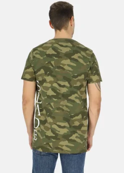 Slade Rose Tee