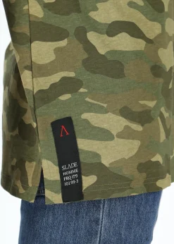 Slade Rose Tee