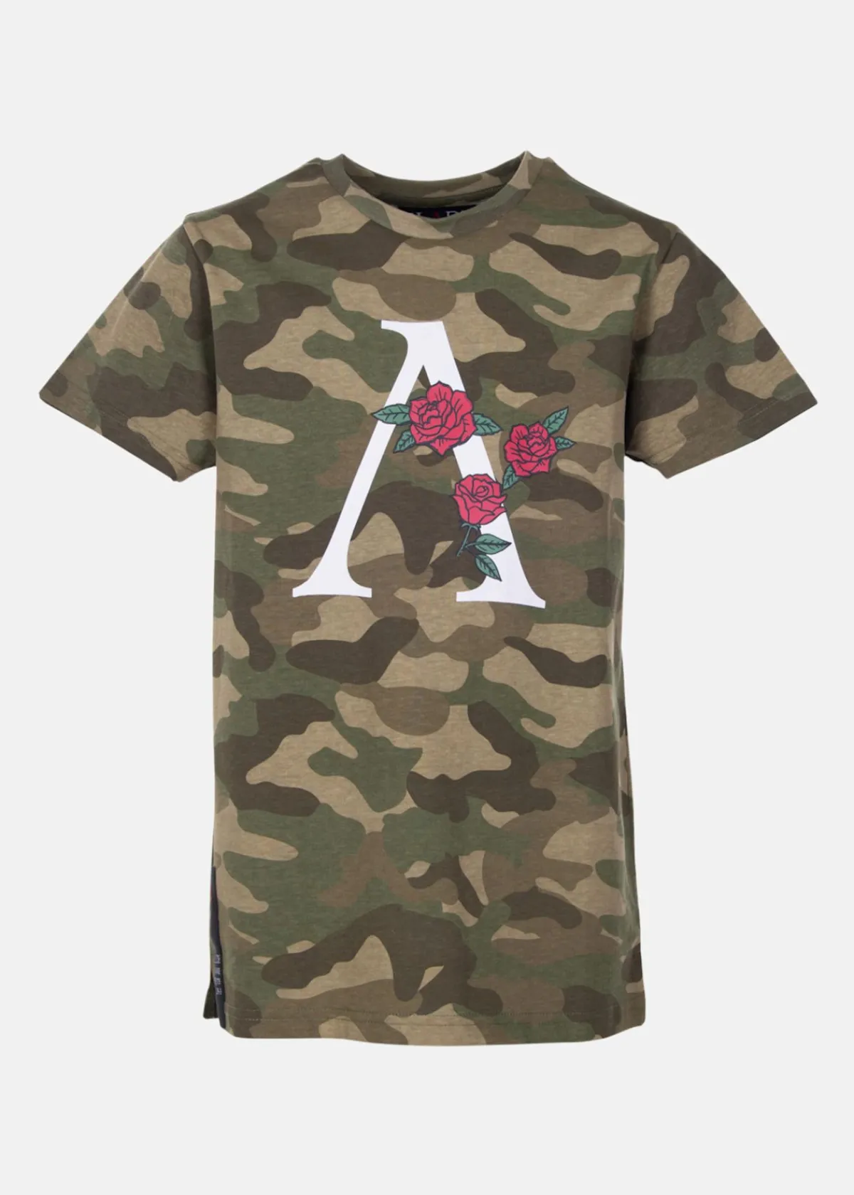 Barn Slade Rose Tee JR