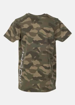 Barn Slade Rose Tee JR