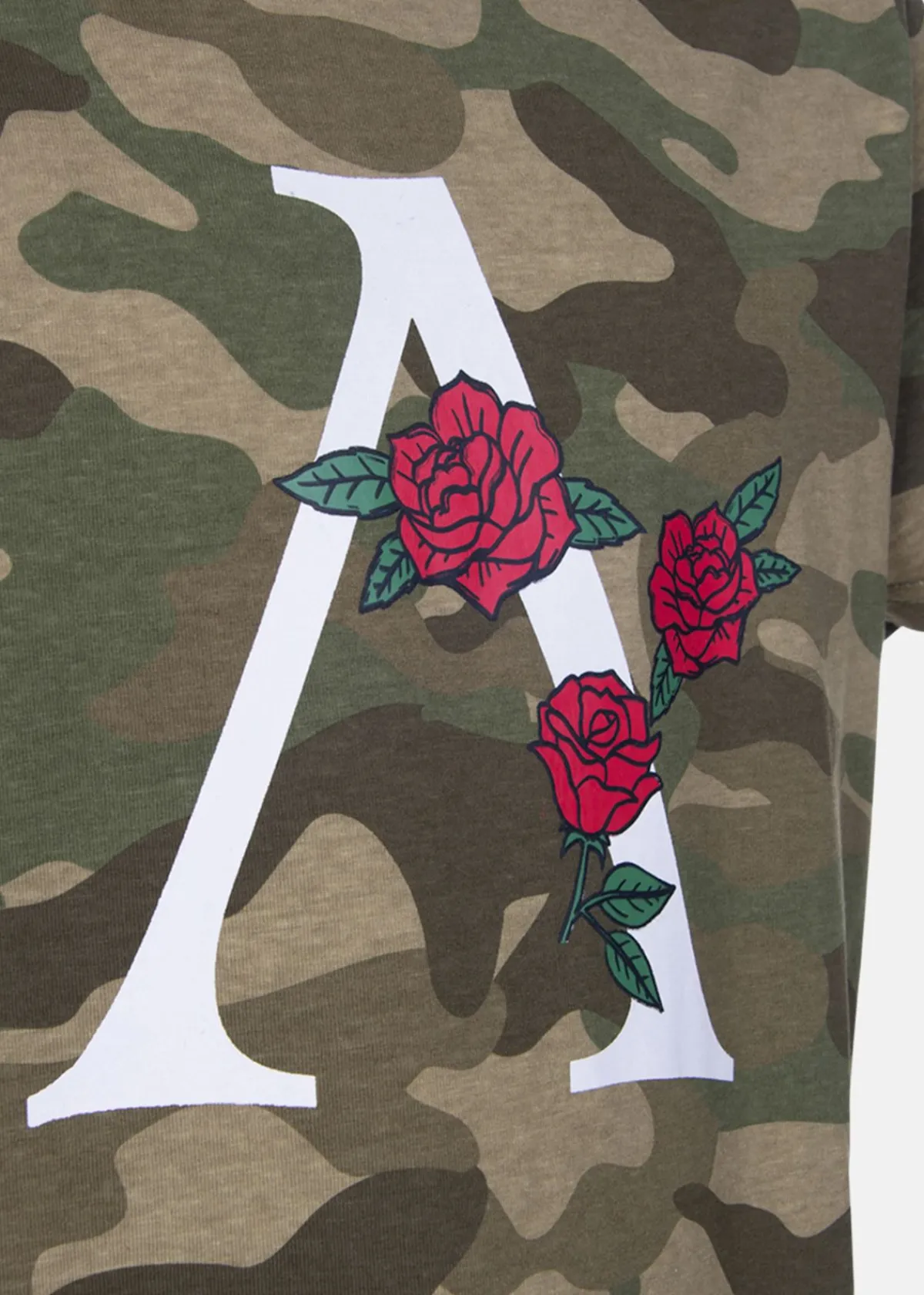 Barn Slade Rose Tee JR