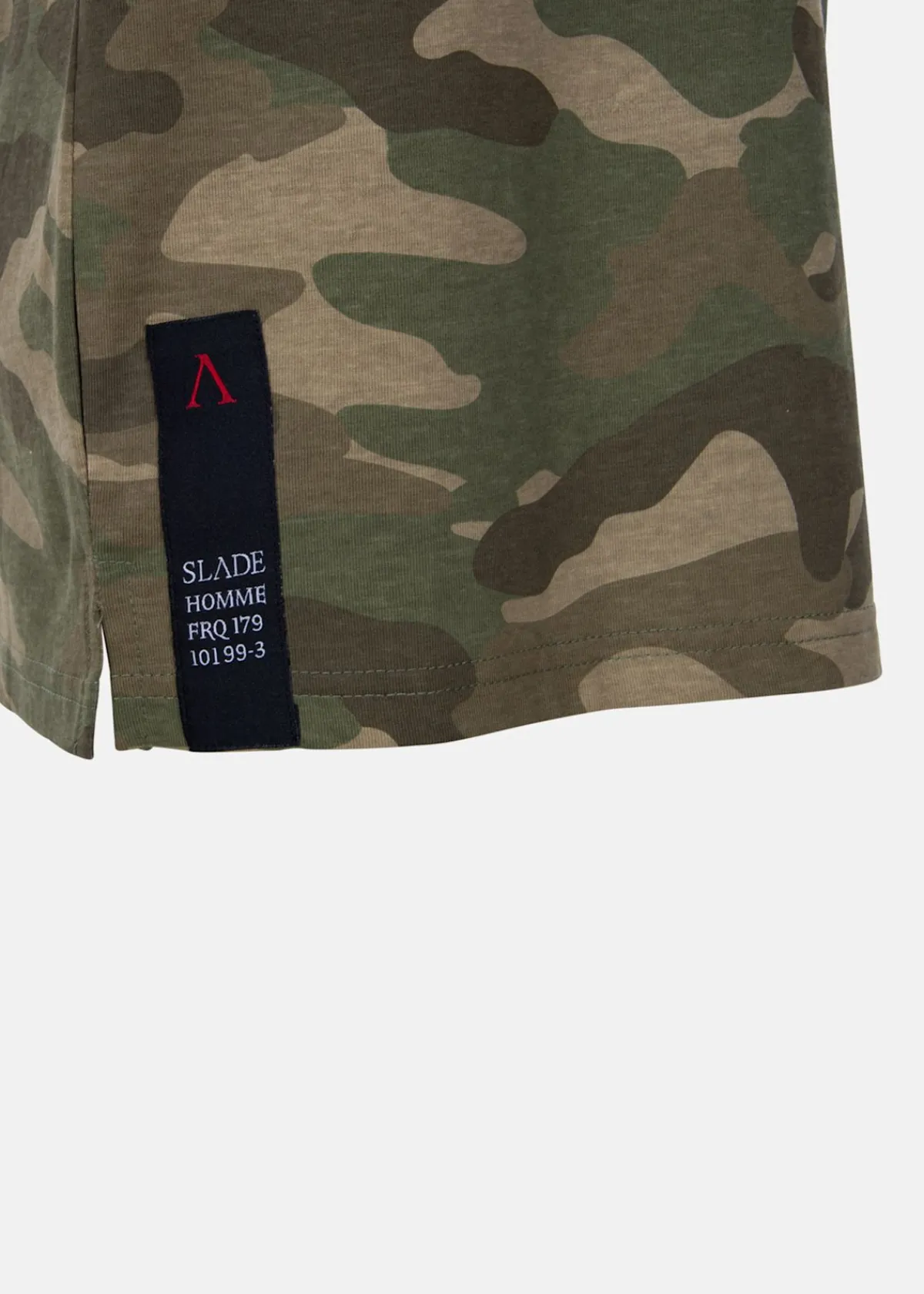 Barn Slade Rose Tee JR