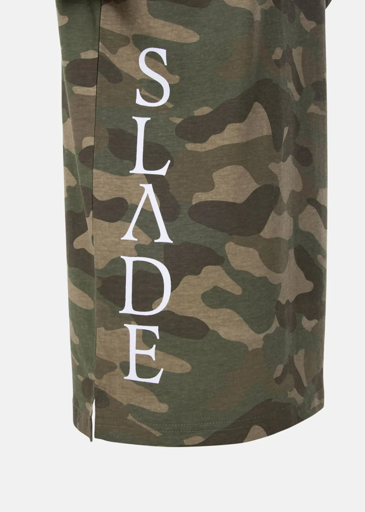Barn Slade Rose Tee JR