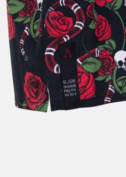 Barn Slade Rose Tee JR