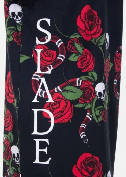 Barn Slade Rose Tee JR