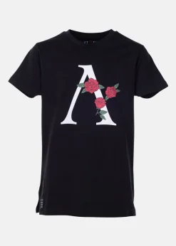 Barn Slade Rose Tee JR