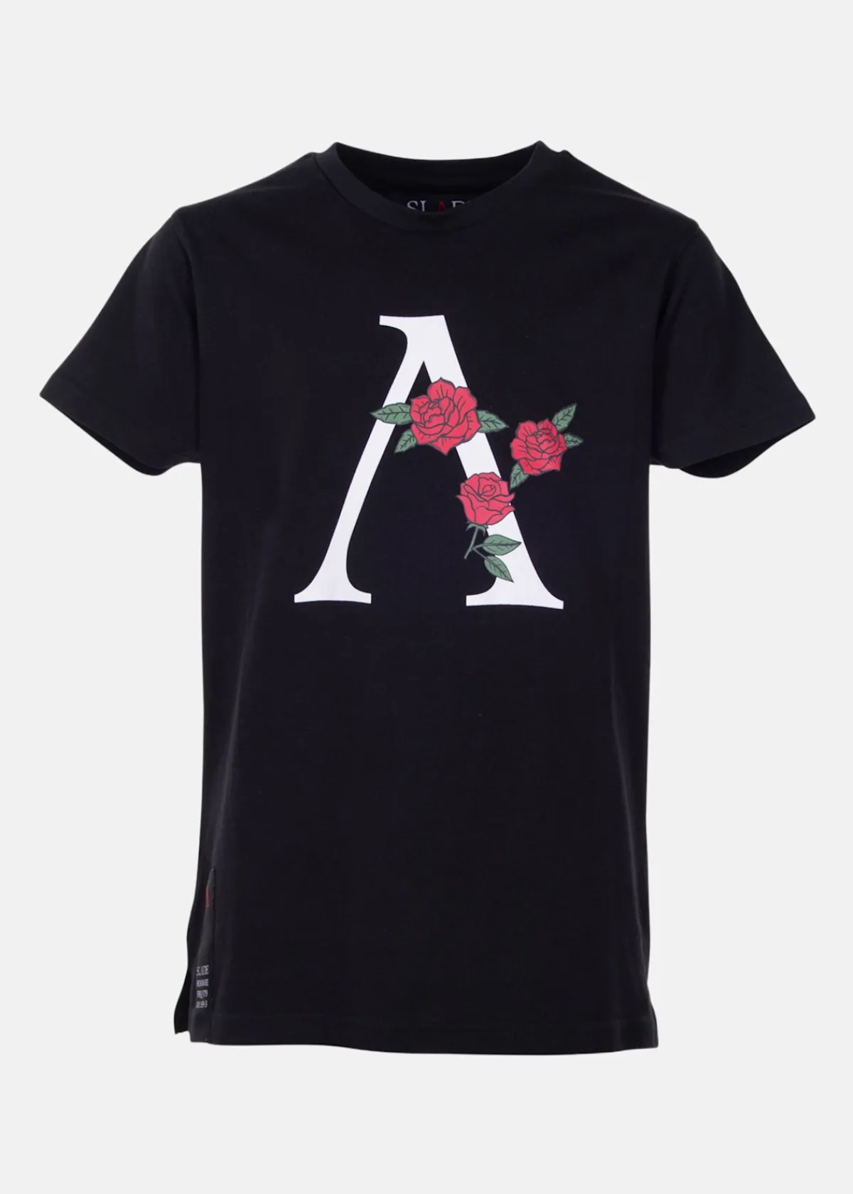 Barn Slade Rose Tee JR