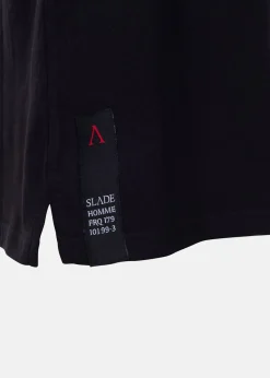 Barn Slade Rose Tee JR