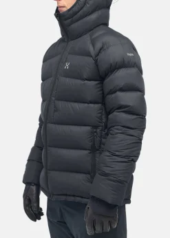 Haglöfs Rosson Down Hood Men