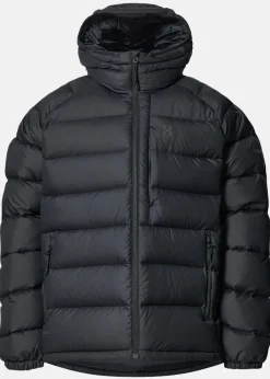 Haglöfs Rosson Down Hood Men