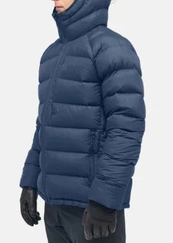 Haglöfs Rosson Down Hood Men