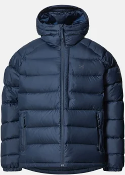 Haglöfs Rosson Down Hood Men