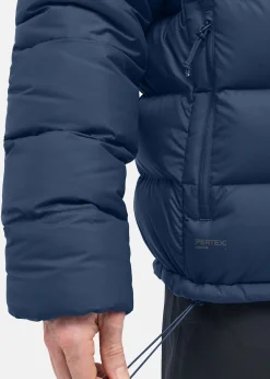 Haglöfs Rosson Down Hood Men
