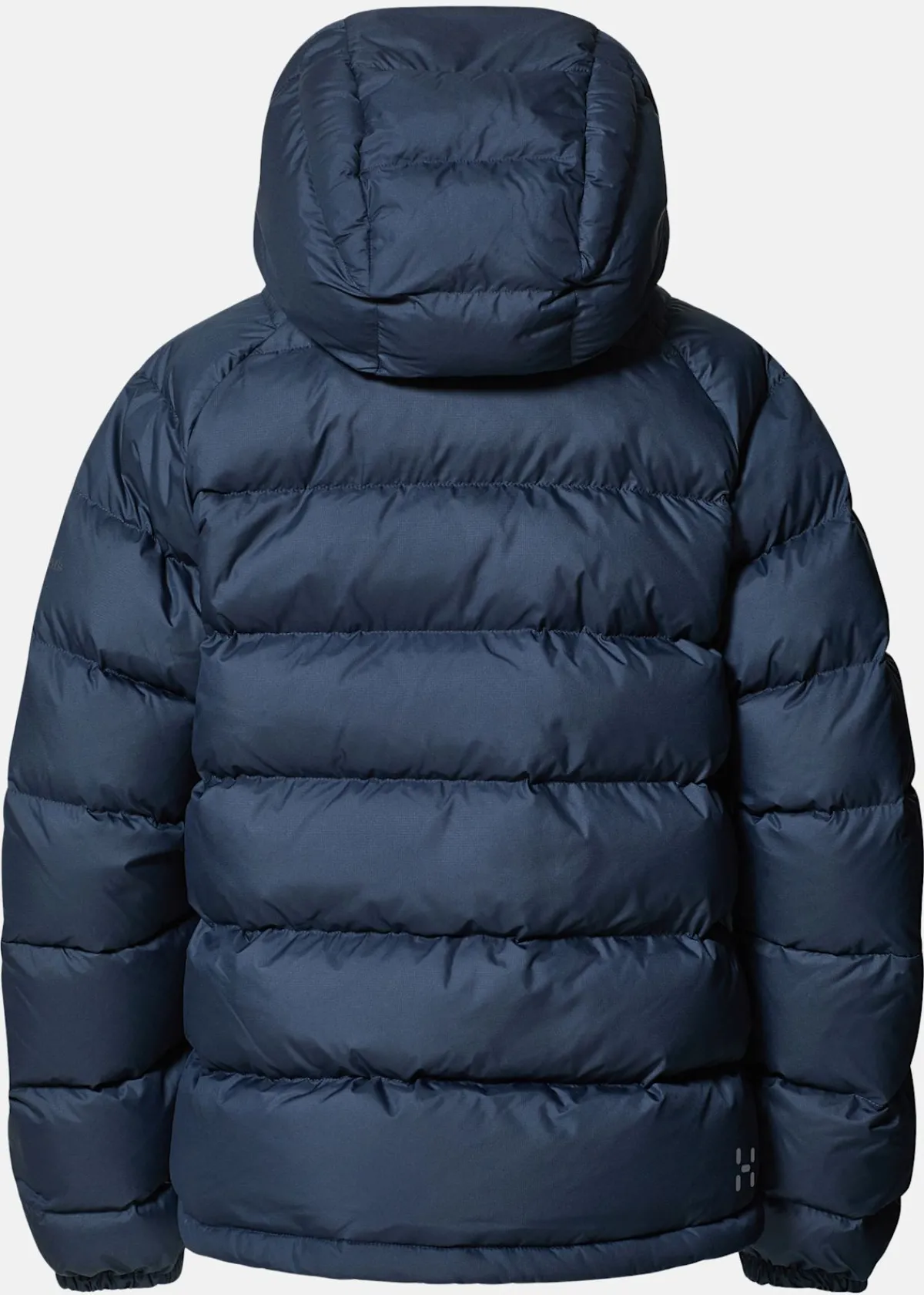 Haglöfs Rosson Down Hood Women