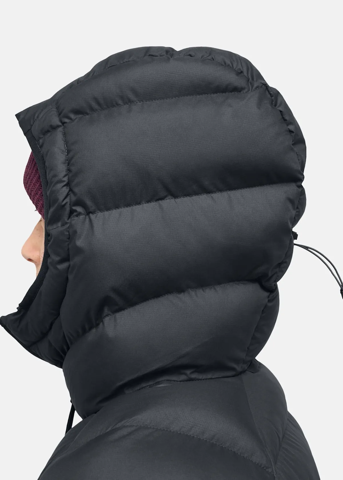 Haglöfs Rosson Down Hood Women