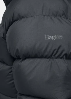 Haglöfs Rosson Down Hood Women