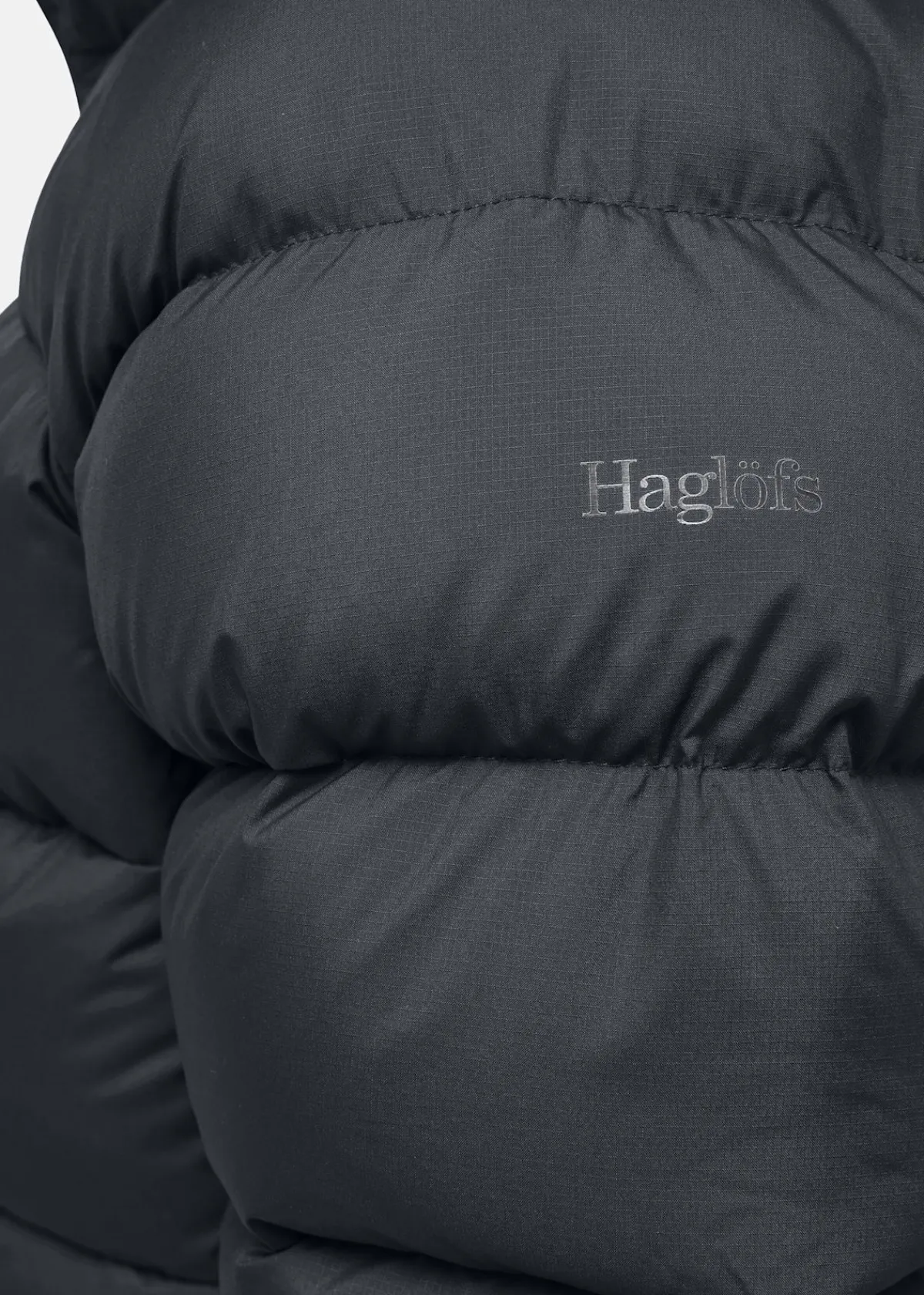 Haglöfs Rosson Down Hood Women