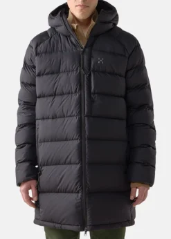 Haglöfs Rosson Down Parka Men