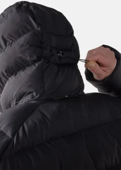 Haglöfs Rosson Down Parka Men