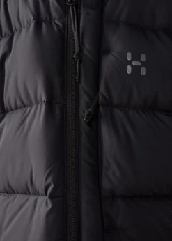 Haglöfs Rosson Down Parka Men