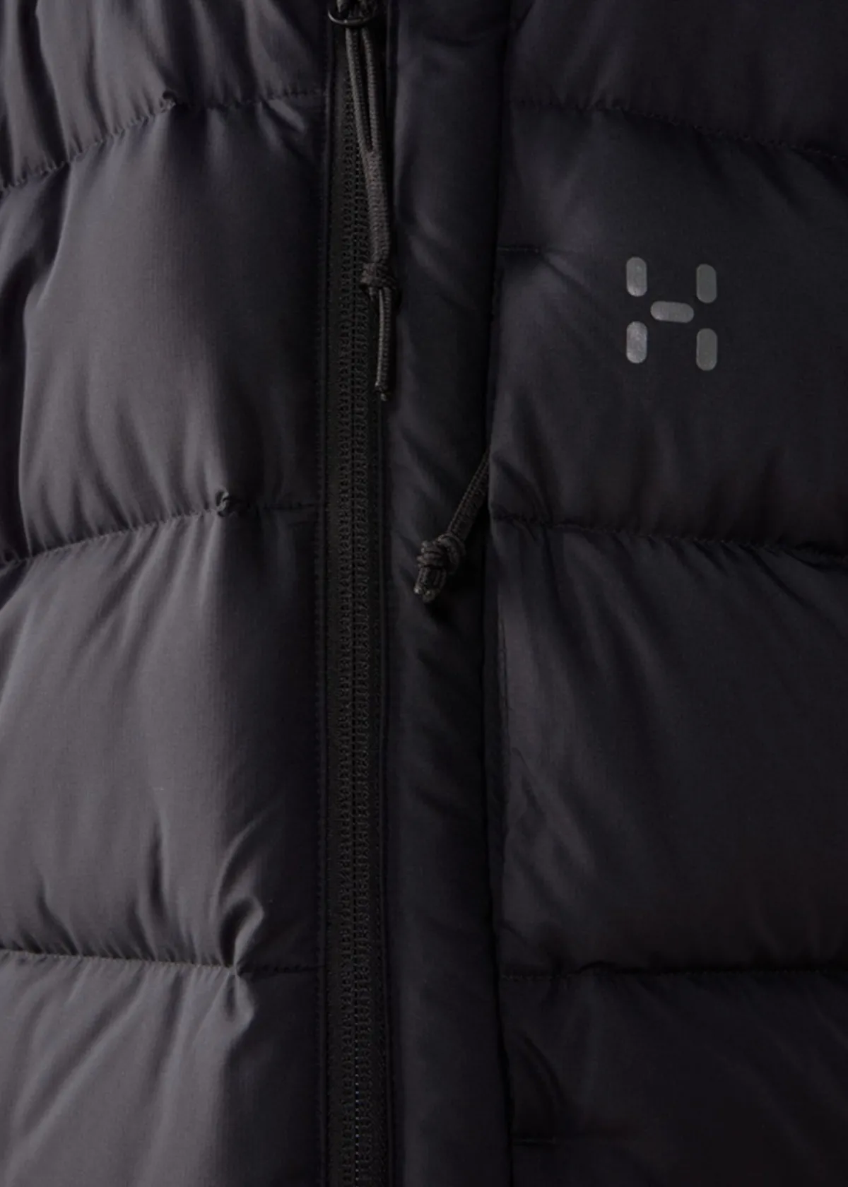Haglöfs Rosson Down Parka Men