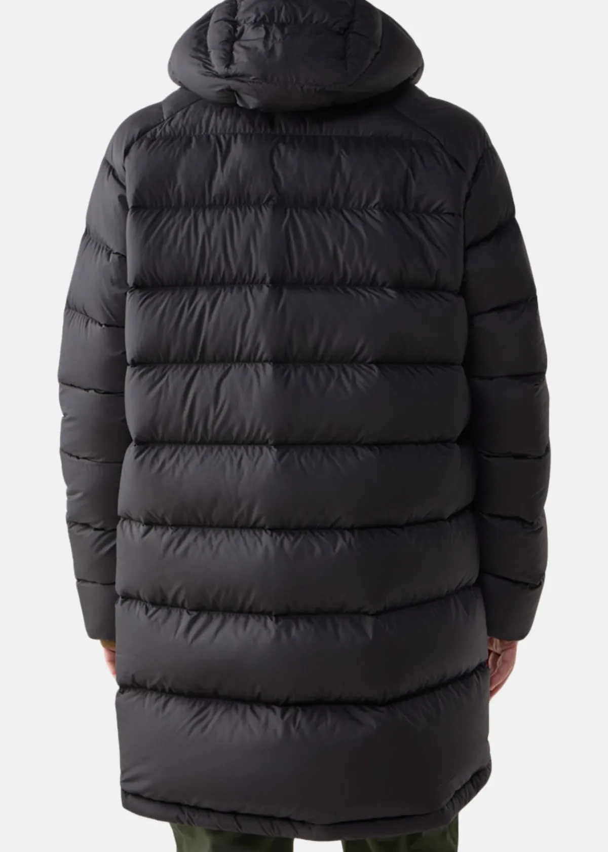 Haglöfs Rosson Down Parka Men