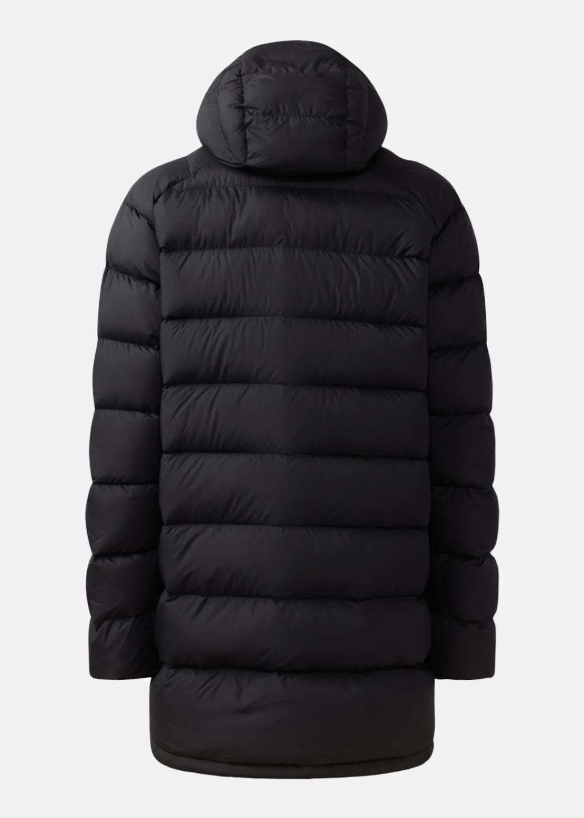 Haglöfs Rosson Down Parka Men