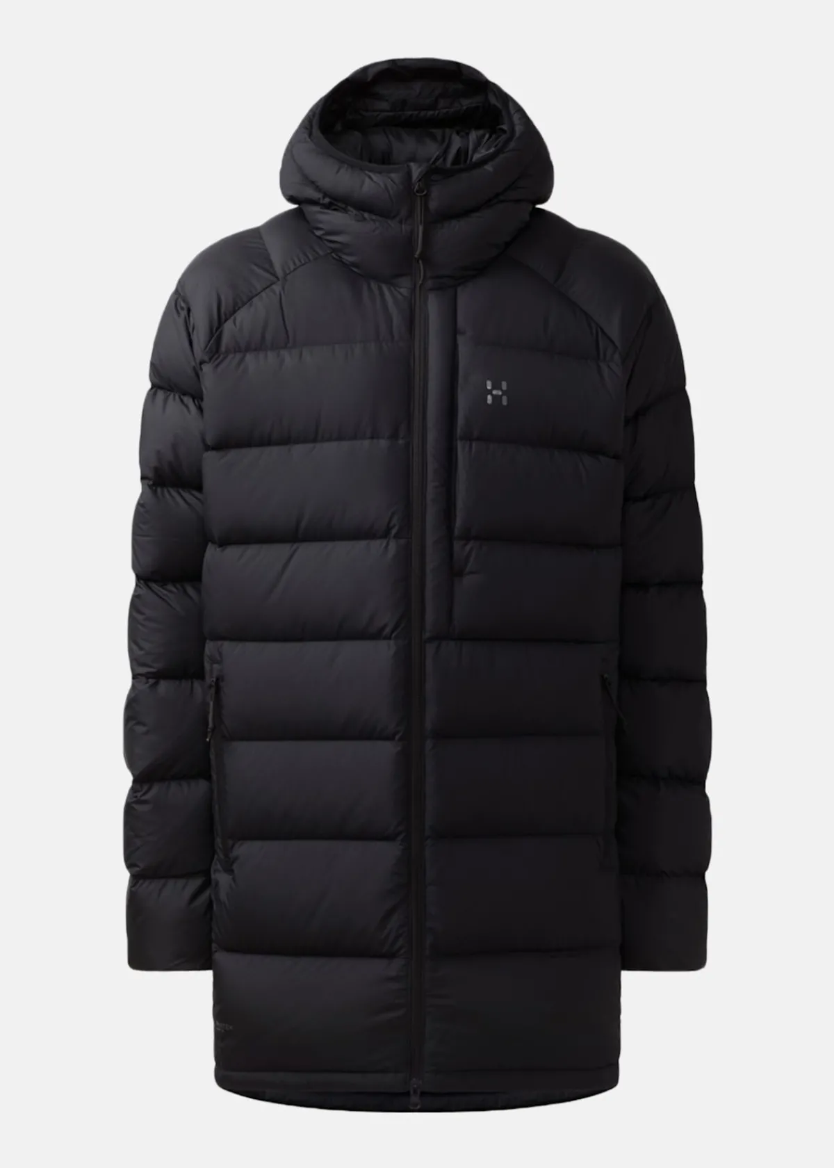 Haglöfs Rosson Down Parka Men