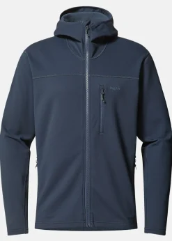 Haglöfs Rosson Mid Hood Men