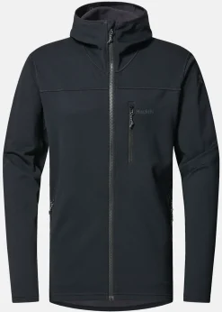 Haglöfs Rosson Mid Hood Men