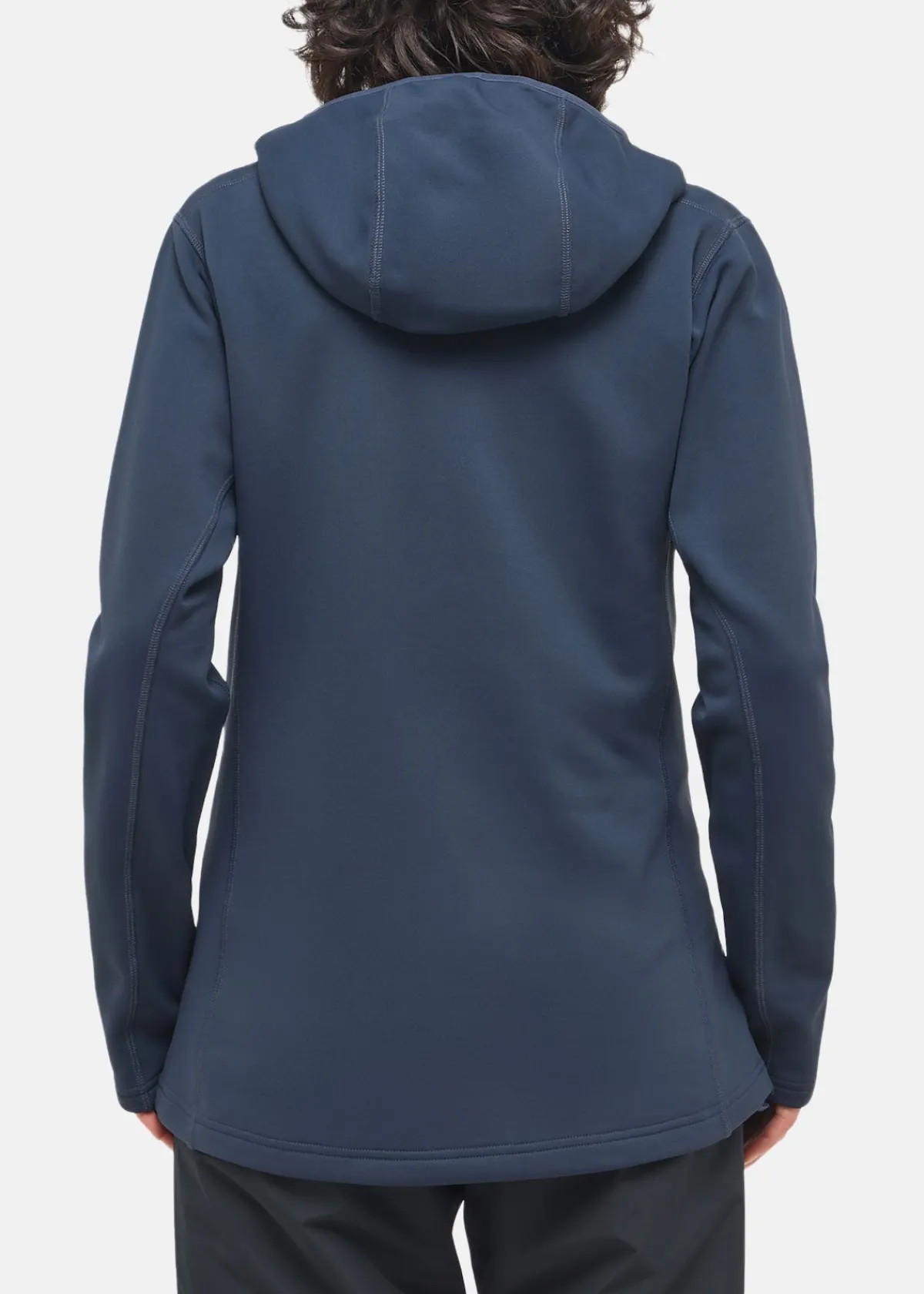 Haglöfs Rosson Mid Hood Women