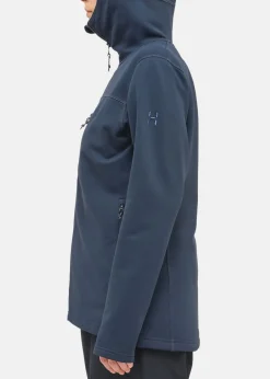 Haglöfs Rosson Mid Hood Women