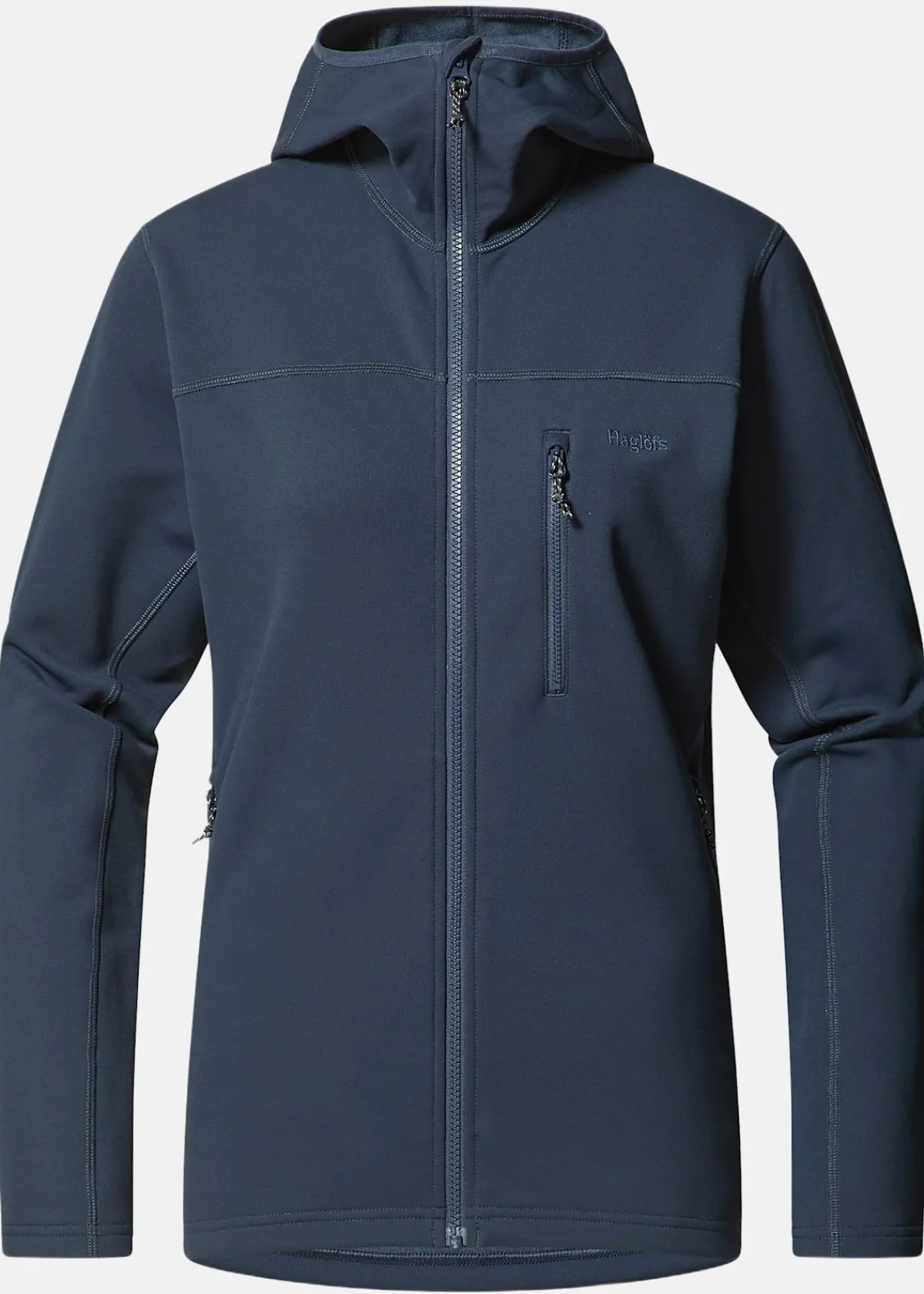 Haglöfs Rosson Mid Hood Women