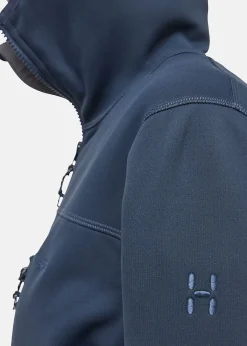 Haglöfs Rosson Mid Hood Women