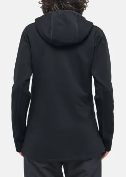 Haglöfs Rosson Mid Hood Women