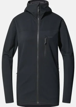 Haglöfs Rosson Mid Hood Women