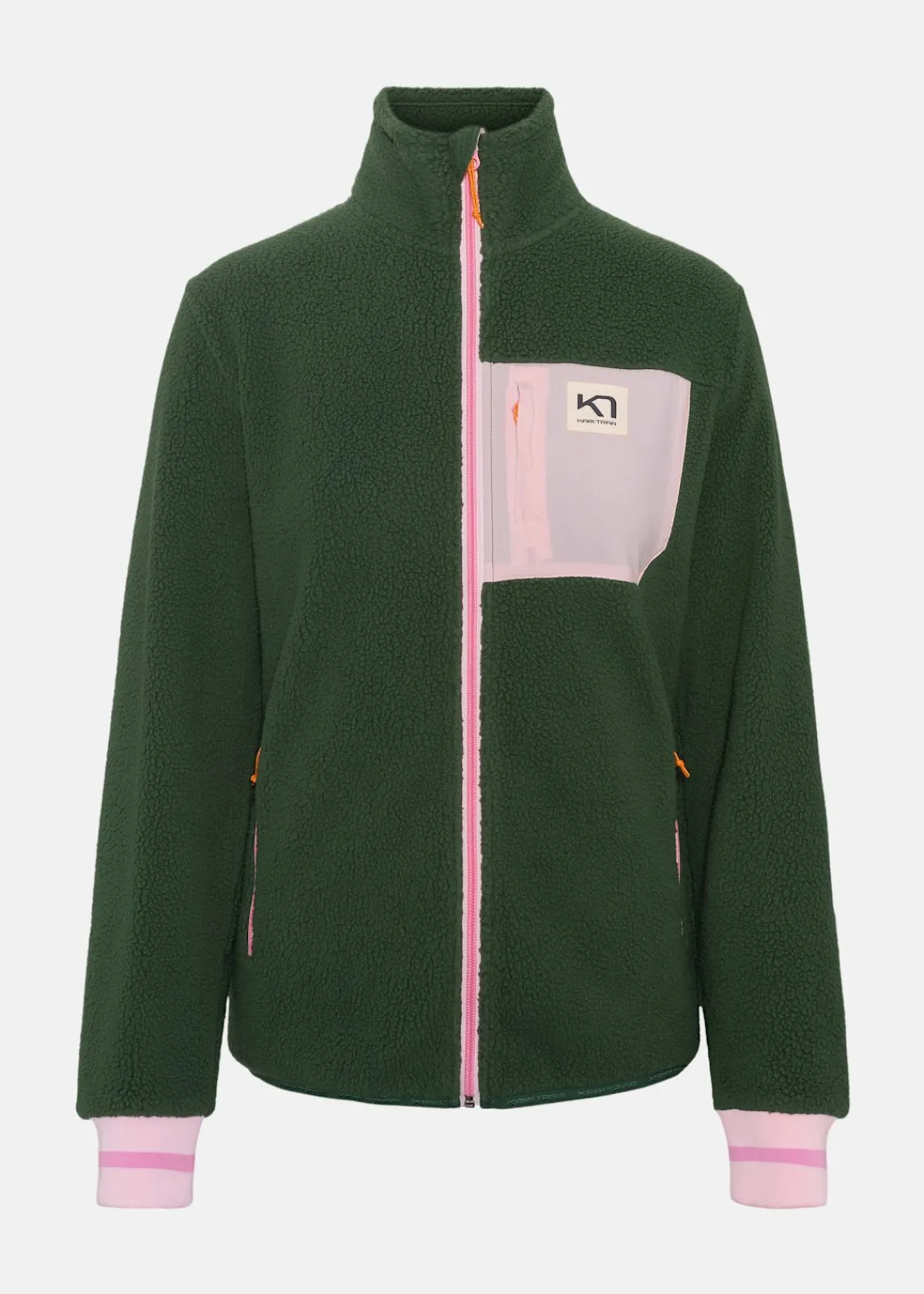 Kari Traa ROTHE MIDLAYER