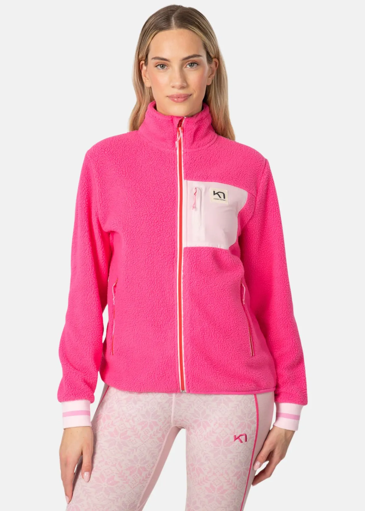 Kari Traa ROTHE MIDLAYER