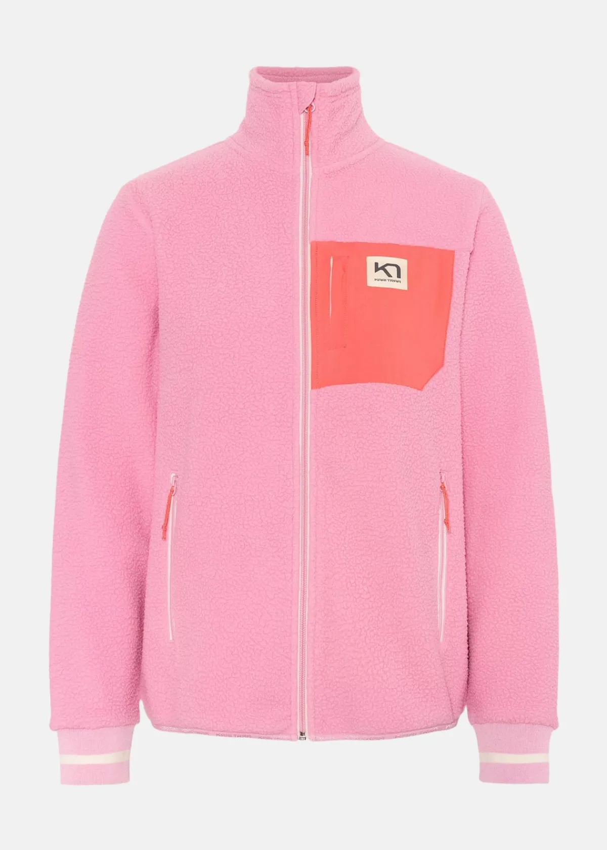 Kari Traa ROTHE MIDLAYER