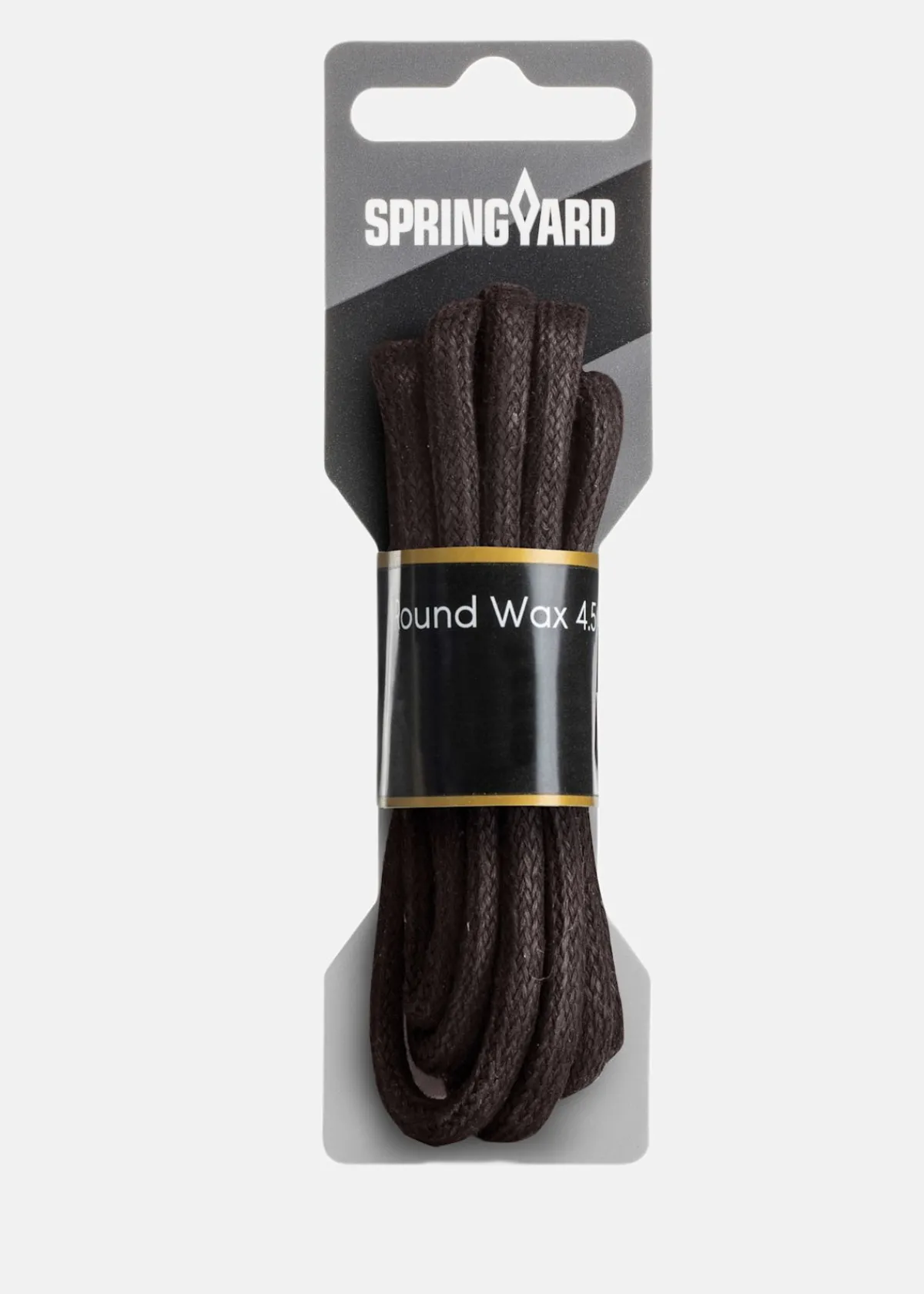 Barn Springyard Round Wax 4.5